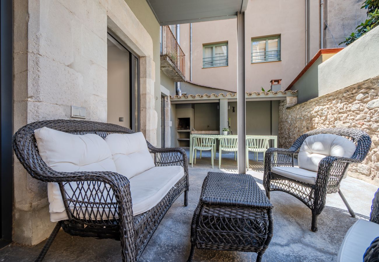 Appartamento a Gerona/Girona - Flateli. P.C 12 Appartamento a Gerona/Girona - Flateli. P.C 12