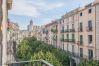 Appartamento a Gerona / Girona - Flateli. Rambla 5 3-2 Appartamento a Gerona / Girona - Flateli. Rambla 5 3-2