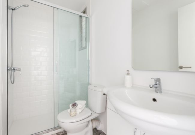 Appartamento a Barcelona - Flateli. Providencia Appartamento a Barcelona - Flateli. Providencia