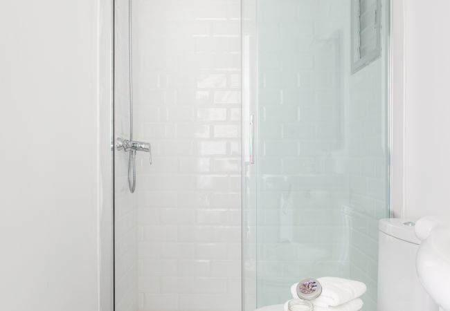 Appartamento a Barcelona - Flateli. Providencia Appartamento a Barcelona - Flateli. Providencia