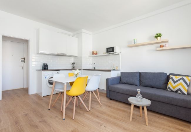 Appartamento a Barcelona - Flateli. Providencia Appartamento a Barcelona - Flateli. Providencia