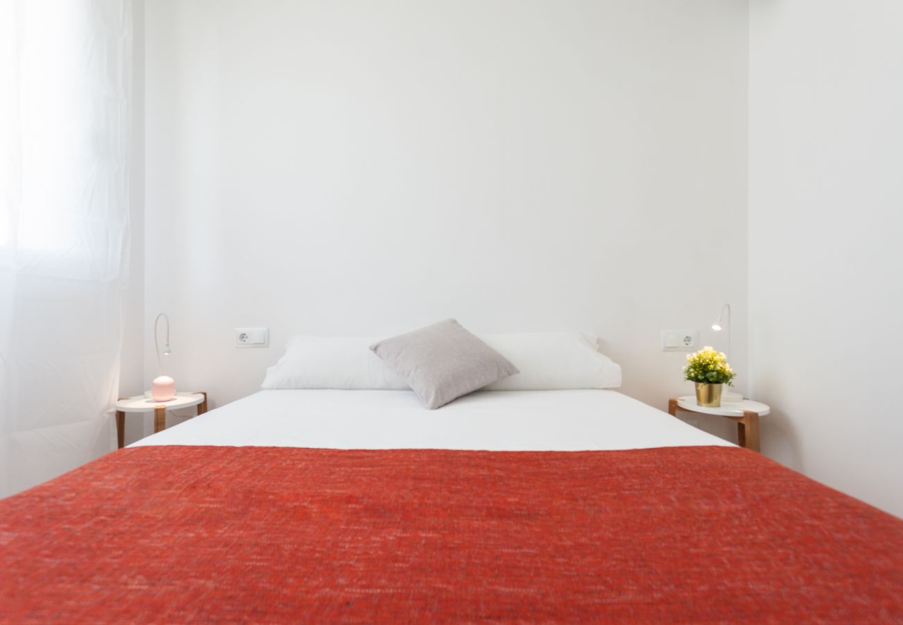 Appartamento a Barcelona - Flateli. Providencia Appartamento a Barcelona - Flateli. Providencia