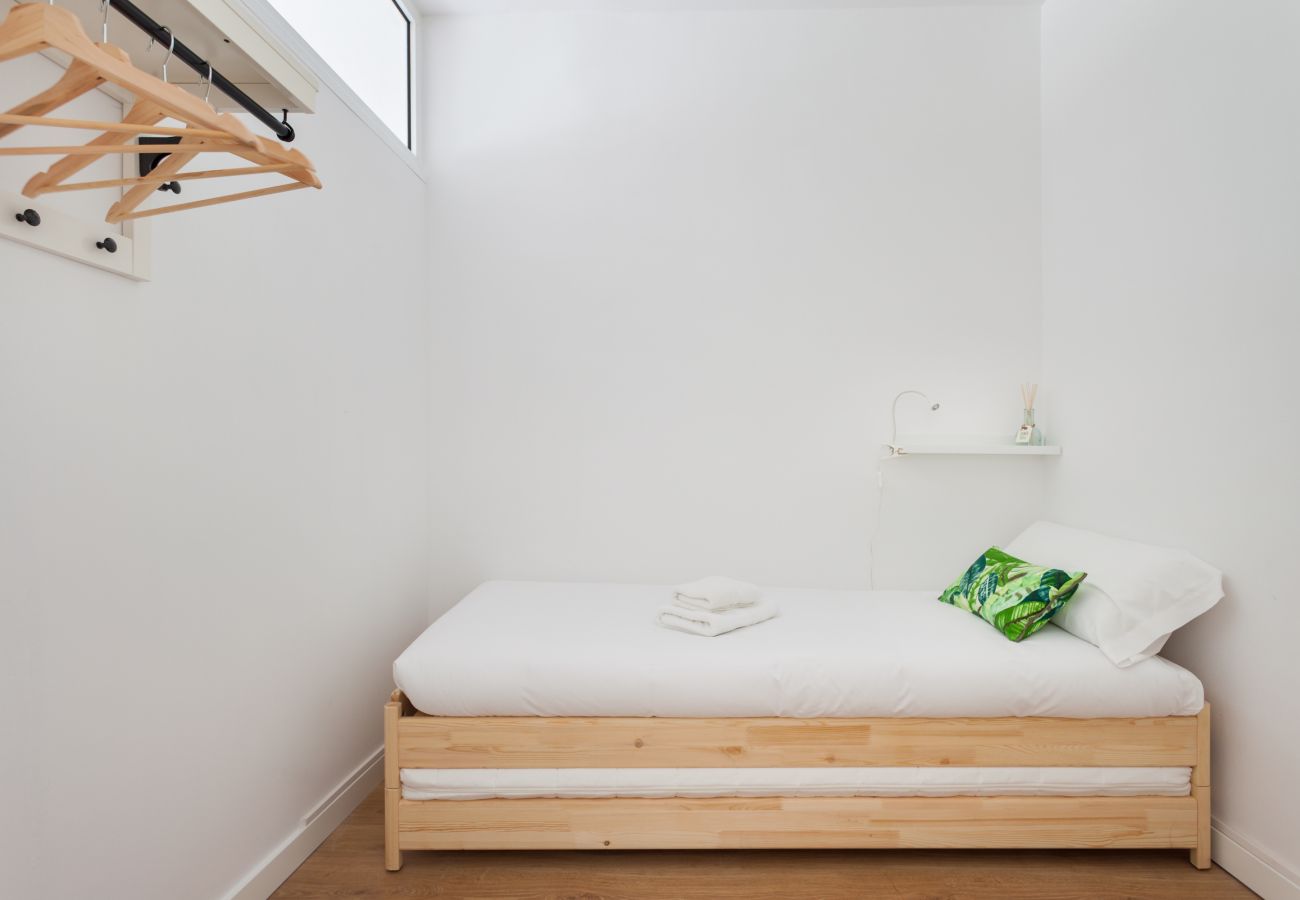 Appartamento a Barcelona - Flateli. Providencia Appartamento a Barcelona - Flateli. Providencia