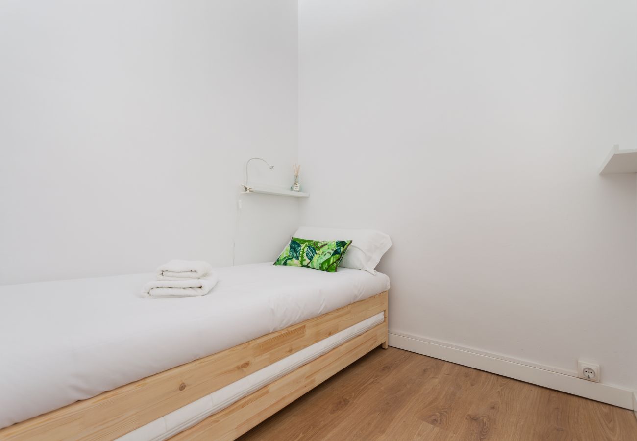 Appartamento a Barcelona - Flateli. Providencia Appartamento a Barcelona - Flateli. Providencia