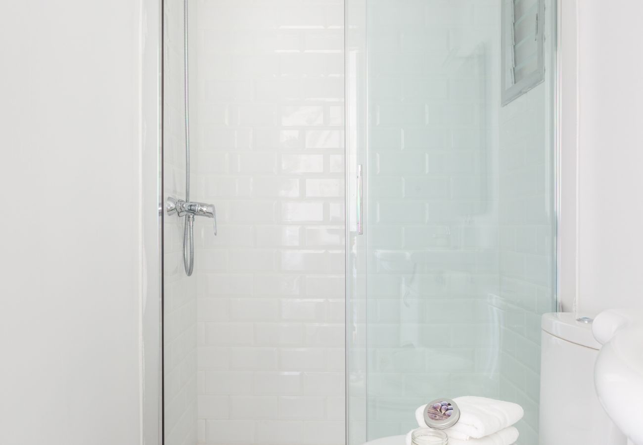 Appartamento a Barcelona - Flateli. Providencia Appartamento a Barcelona - Flateli. Providencia