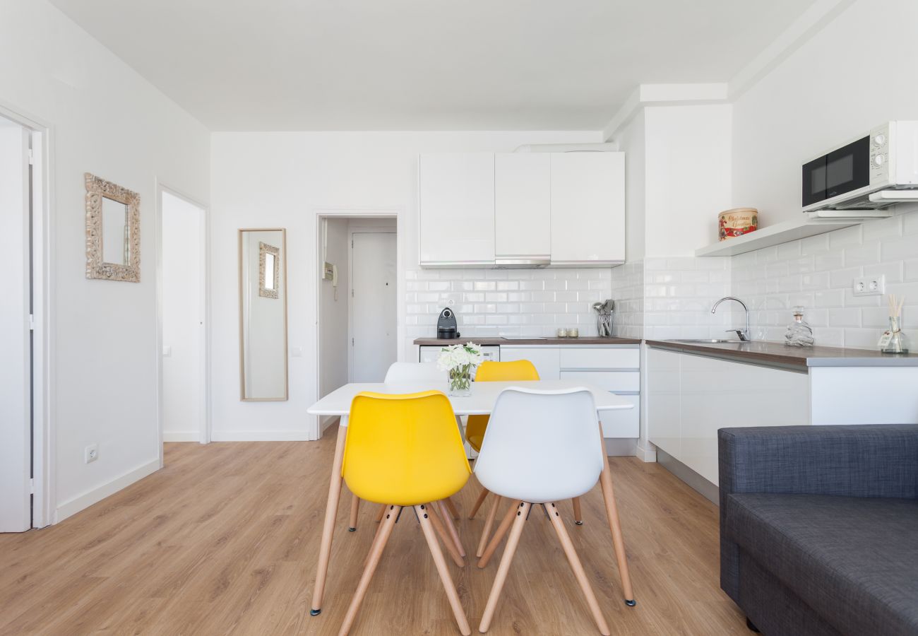 Appartamento a Barcelona - Flateli. Providencia Appartamento a Barcelona - Flateli. Providencia