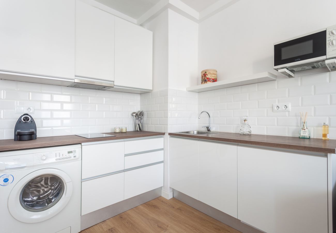 Appartamento a Barcelona - Flateli. Providencia Appartamento a Barcelona - Flateli. Providencia