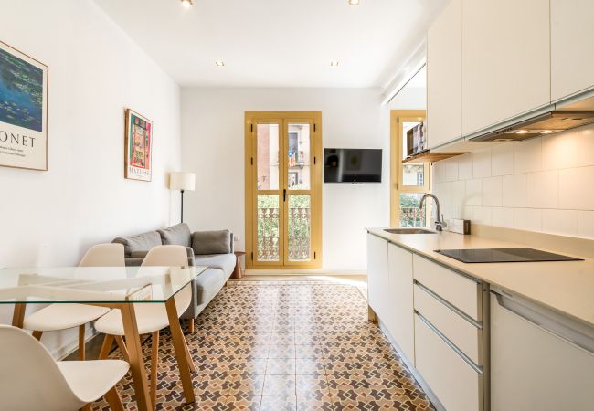 Appartamento a Barcelona - Flateli. Rosselló