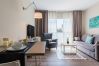 Appartamento a Barcelona - Flateli 430 Estudio 104 Appartamento a Barcelona - Flateli 430 Estudio 104