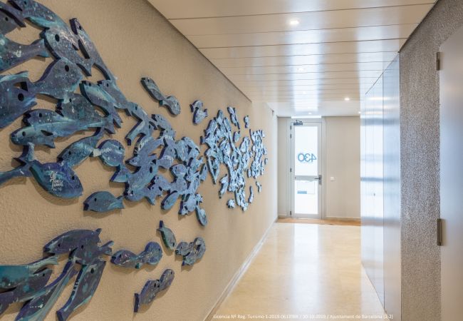 Appartamento a Barcelona - Flateli. 430 Suite 202 Appartamento a Barcelona - Flateli. 430 Suite 202