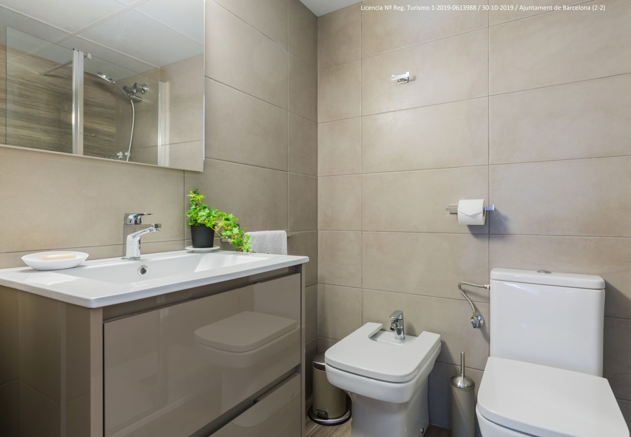 Appartamento a Barcelona - Flateli. 430 Suite 202 Appartamento a Barcelona - Flateli. 430 Suite 202