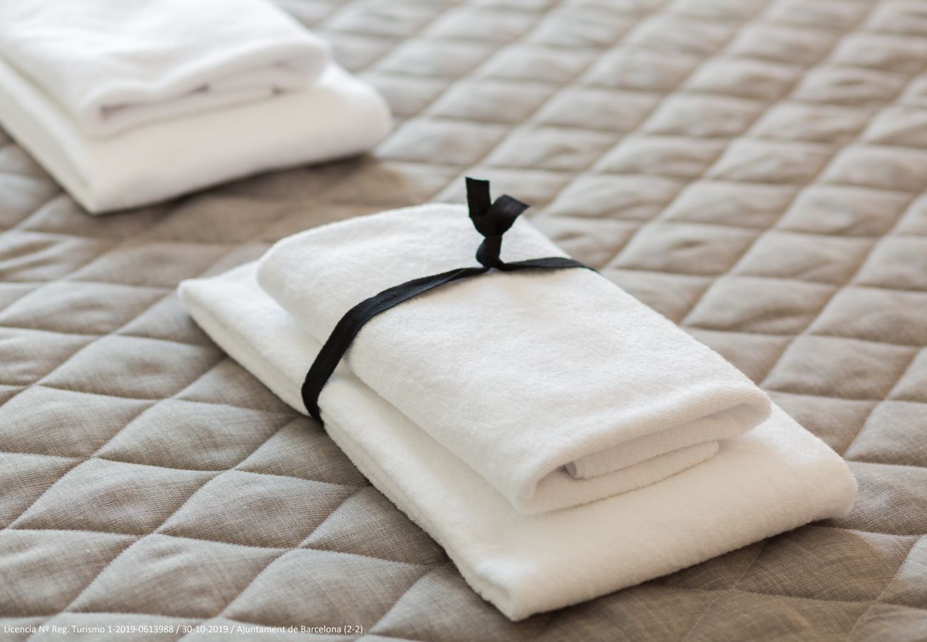 Appartamento a Barcelona - Flateli. 430 Suite 202 Appartamento a Barcelona - Flateli. 430 Suite 202