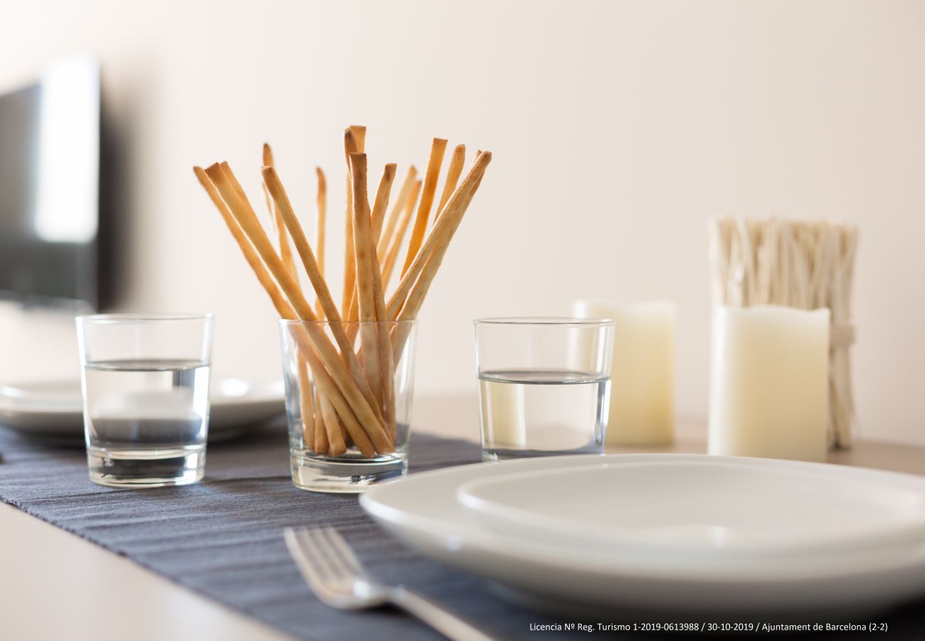 Appartamento a Barcelona - Flateli. 430 Suite 202 Appartamento a Barcelona - Flateli. 430 Suite 202