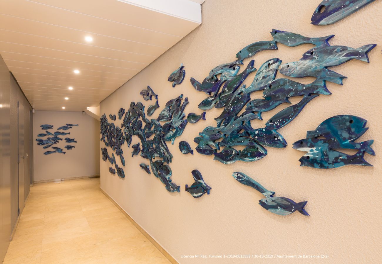 Appartamento a Barcelona - Flateli. 430 Suite 202 Appartamento a Barcelona - Flateli. 430 Suite 202