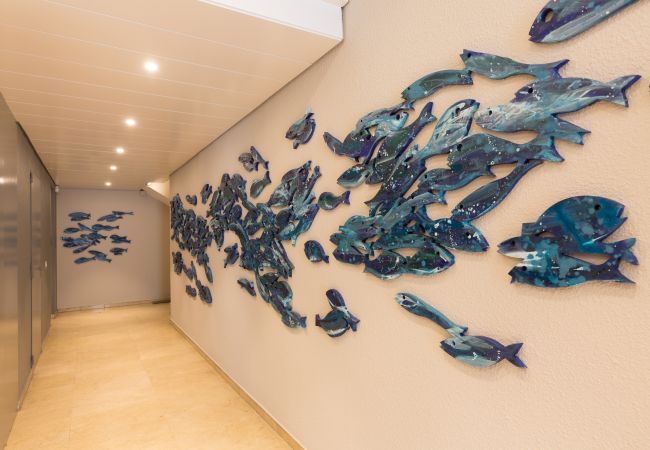 Appartamento a Barcelona - Flateli. 430 Loft 503 Appartamento a Barcelona - Flateli. 430 Loft 503