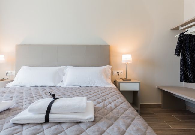 Appartamento a Barcelona - Flateli. 430 Suite 302 Appartamento a Barcelona - Flateli. 430 Suite 302