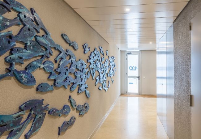 Appartamento a Barcelona - Flateli. 430 Suite 302 Appartamento a Barcelona - Flateli. 430 Suite 302