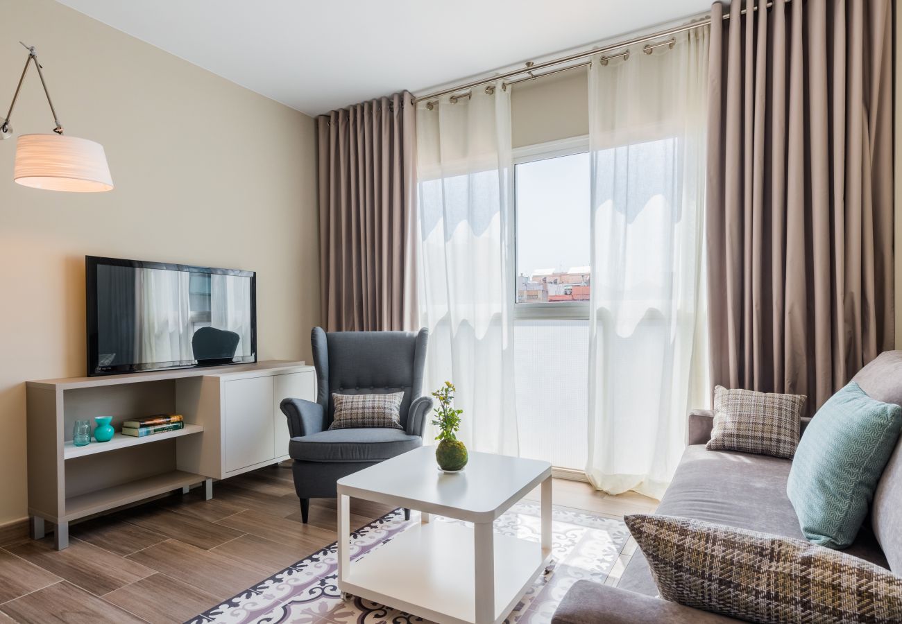 Appartamento a Barcelona - Flateli. 430 Suite 302 Appartamento a Barcelona - Flateli. 430 Suite 302