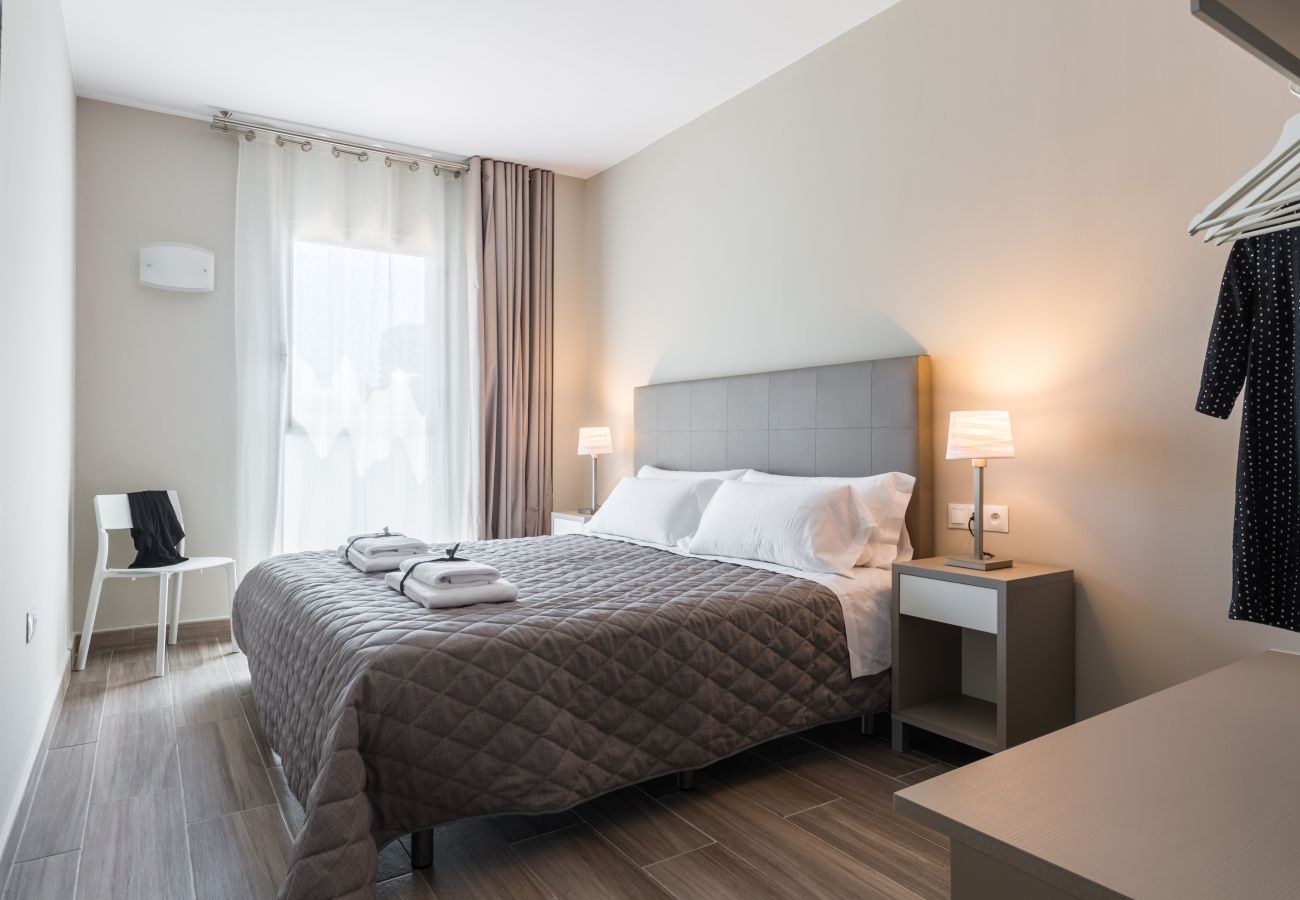 Appartamento a Barcelona - Flateli. 430 Suite 302 Appartamento a Barcelona - Flateli. 430 Suite 302