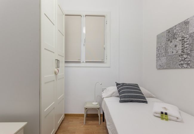 Appartamento a Barcelona - Flateli Passeig Sant Joan Appartamento a Barcelona - Flateli Passeig Sant Joan