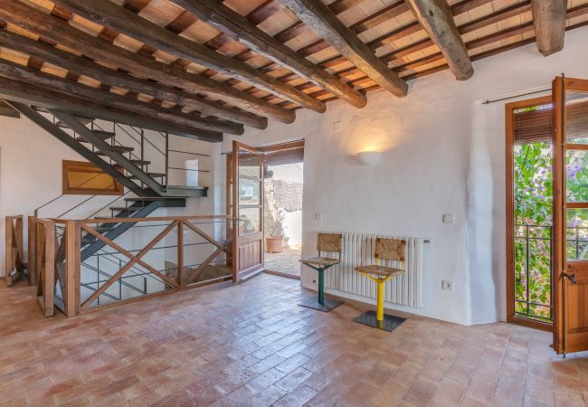 Villa a Tor - Flateli Tor Villa a Tor - Flateli Tor