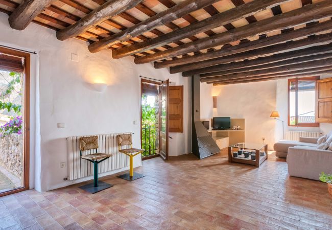 Villa a Tor - Flateli Tor Villa a Tor - Flateli Tor