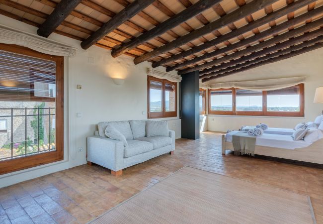 Villa a Tor - Flateli Tor Villa a Tor - Flateli Tor