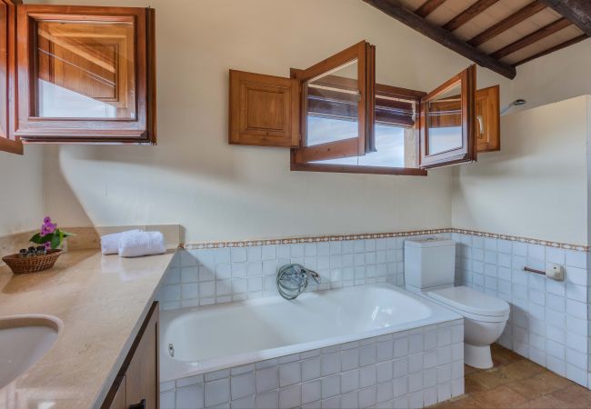 Villa a Tor - Flateli Tor Villa a Tor - Flateli Tor