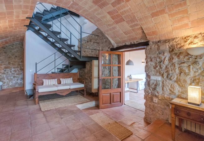 Villa a Tor - Flateli Tor Villa a Tor - Flateli Tor