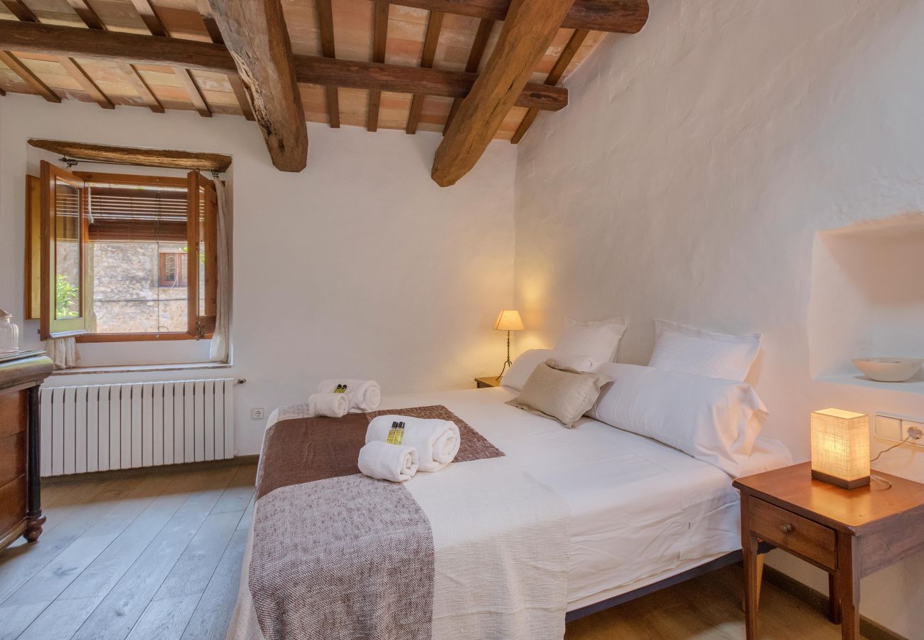 Villa a Tor - Flateli Tor Villa a Tor - Flateli Tor