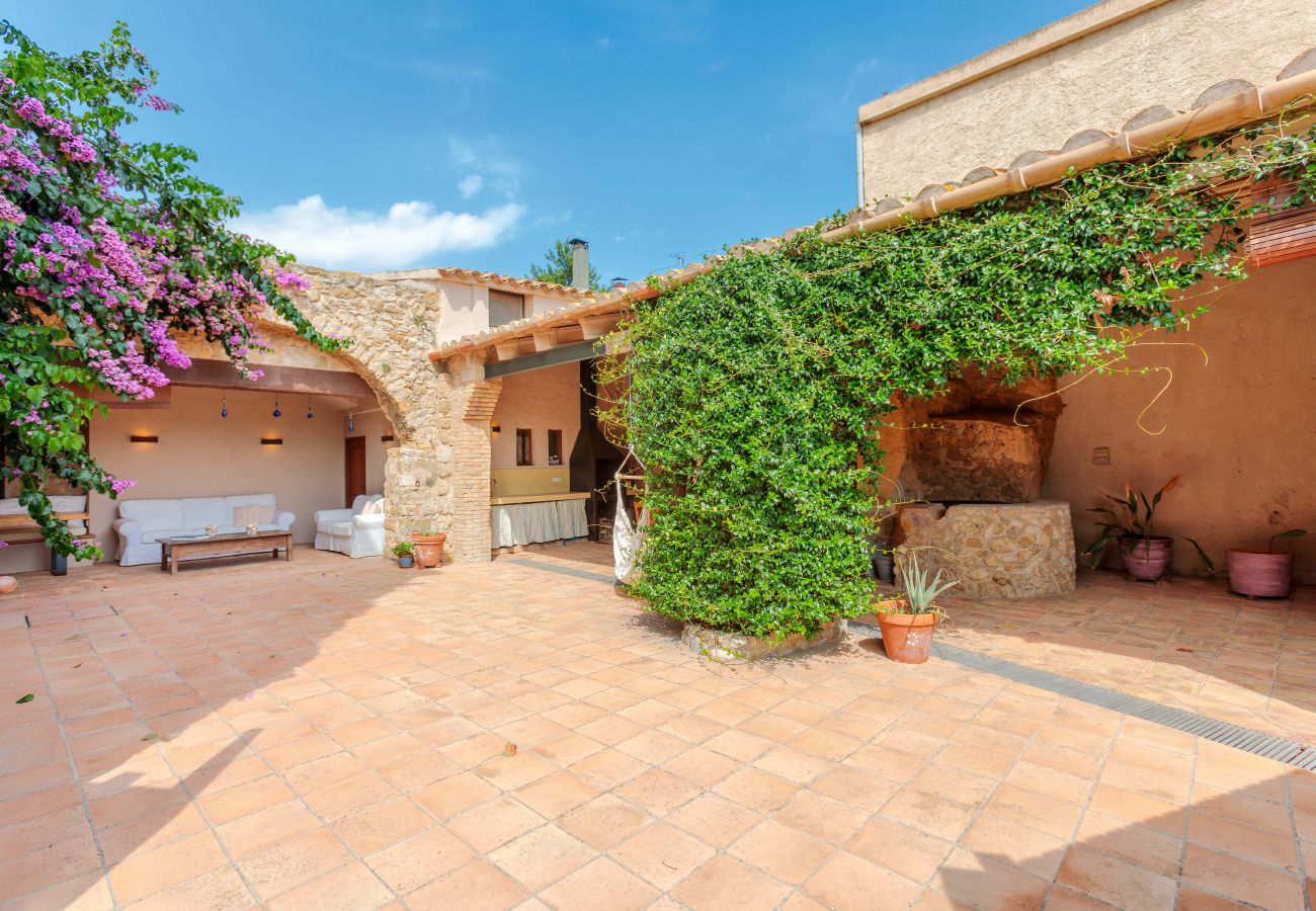 Villa a Tor - Flateli Tor Villa a Tor - Flateli Tor