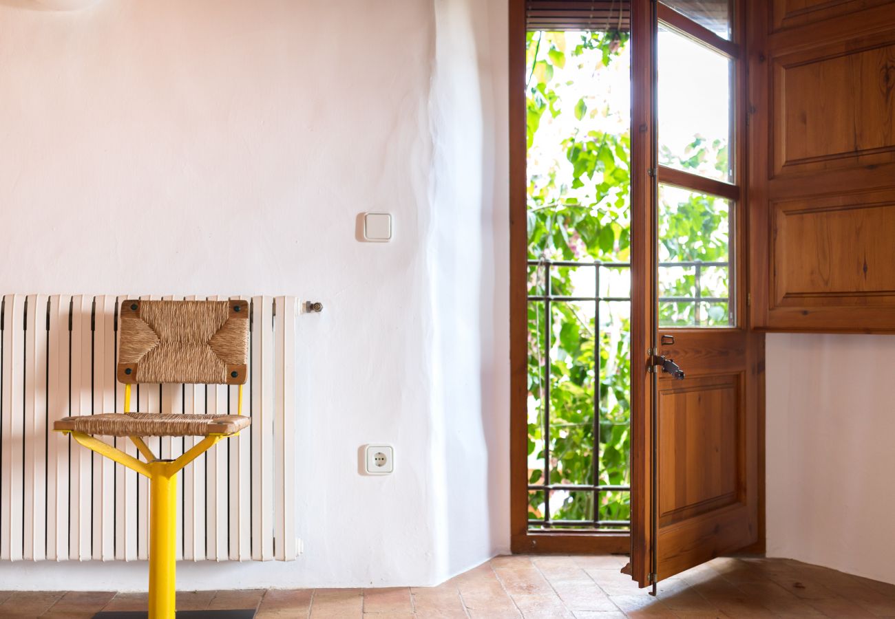 Villa a Tor - Flateli Tor Villa a Tor - Flateli Tor