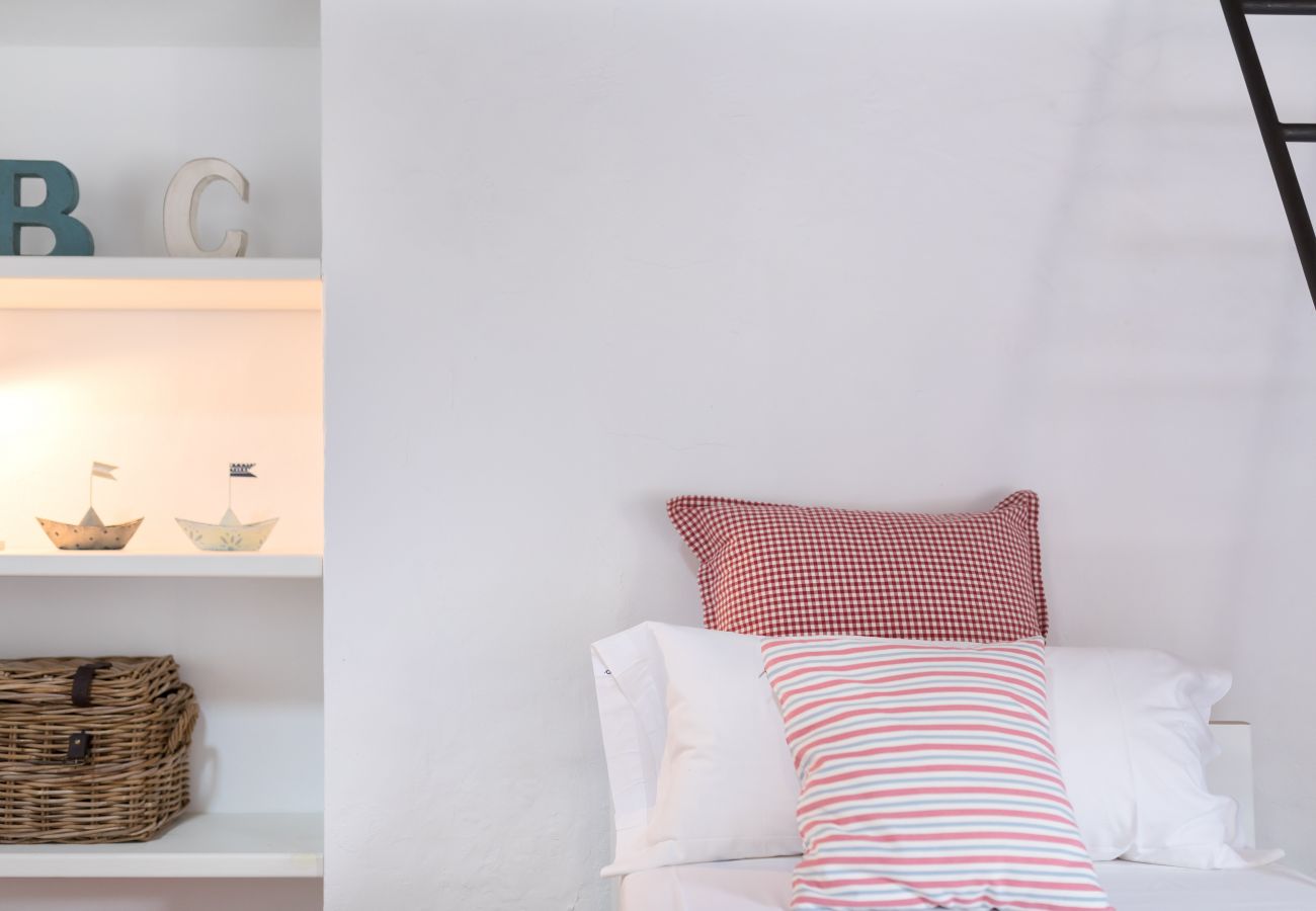 Villa a Tor - Flateli Tor Villa a Tor - Flateli Tor