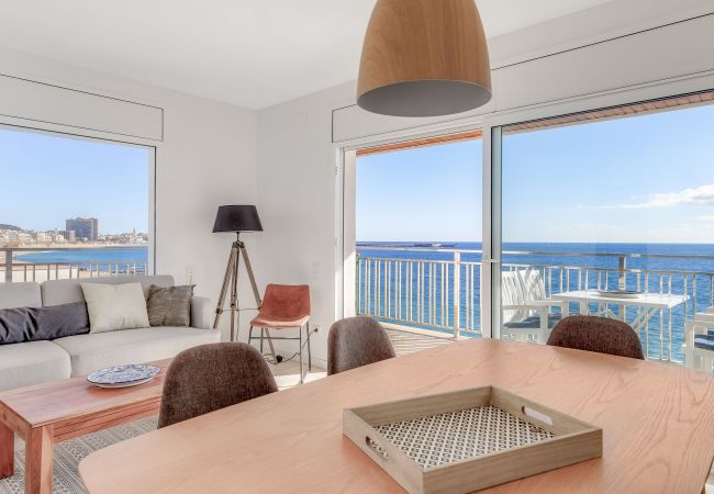 Villa a Sant Antoni de Calonge - Flateli Sant Antoni 1 Villa a Sant Antoni de Calonge - Flateli Sant Antoni 1