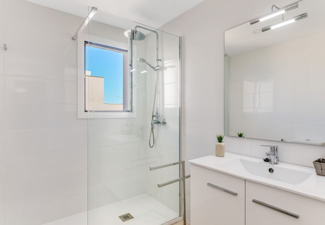 Villa a Sant Antoni de Calonge - Flateli Sant Antoni 1 Villa a Sant Antoni de Calonge - Flateli Sant Antoni 1