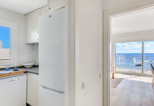 Villa a Sant Antoni de Calonge - Flateli Sant Antoni 1 Villa a Sant Antoni de Calonge - Flateli Sant Antoni 1