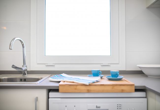 Villa a Sant Antoni de Calonge - Flateli Sant Antoni 1 Villa a Sant Antoni de Calonge - Flateli Sant Antoni 1