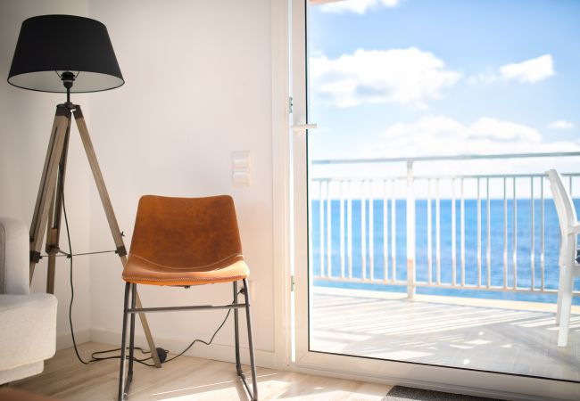 Villa a Sant Antoni de Calonge - Flateli Sant Antoni 1 Villa a Sant Antoni de Calonge - Flateli Sant Antoni 1