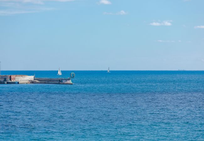 Villa a Sant Antoni de Calonge - Flateli Sant Antoni 1 Villa a Sant Antoni de Calonge - Flateli Sant Antoni 1