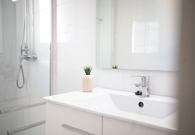 Villa a Sant Antoni de Calonge - Flateli Sant Antoni 1 Villa a Sant Antoni de Calonge - Flateli Sant Antoni 1