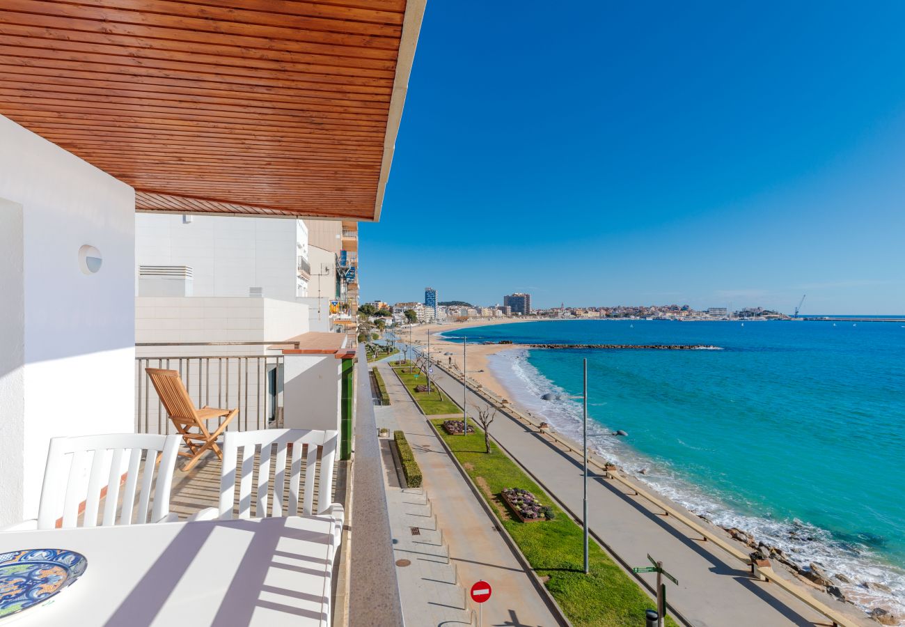 Villa a Sant Antoni de Calonge - Flateli Sant Antoni 1 Villa a Sant Antoni de Calonge - Flateli Sant Antoni 1