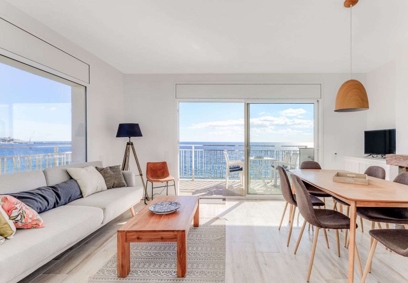 Villa a Sant Antoni de Calonge - Flateli Sant Antoni 1 Villa a Sant Antoni de Calonge - Flateli Sant Antoni 1