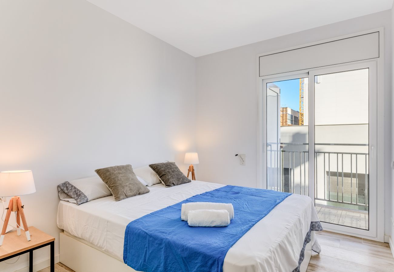 Villa a Sant Antoni de Calonge - Flateli Sant Antoni 1 Villa a Sant Antoni de Calonge - Flateli Sant Antoni 1