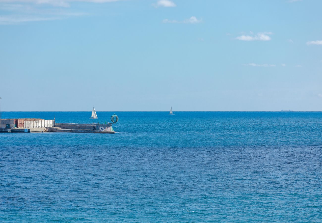 Villa a Sant Antoni de Calonge - Flateli Sant Antoni 1 Villa a Sant Antoni de Calonge - Flateli Sant Antoni 1