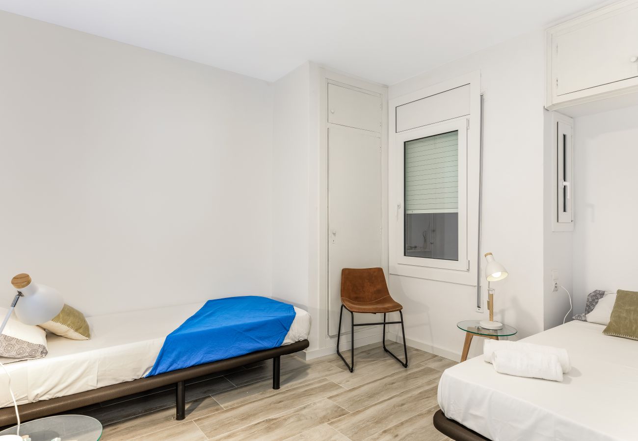 Villa a Sant Antoni de Calonge - Flateli Sant Antoni 1 Villa a Sant Antoni de Calonge - Flateli Sant Antoni 1