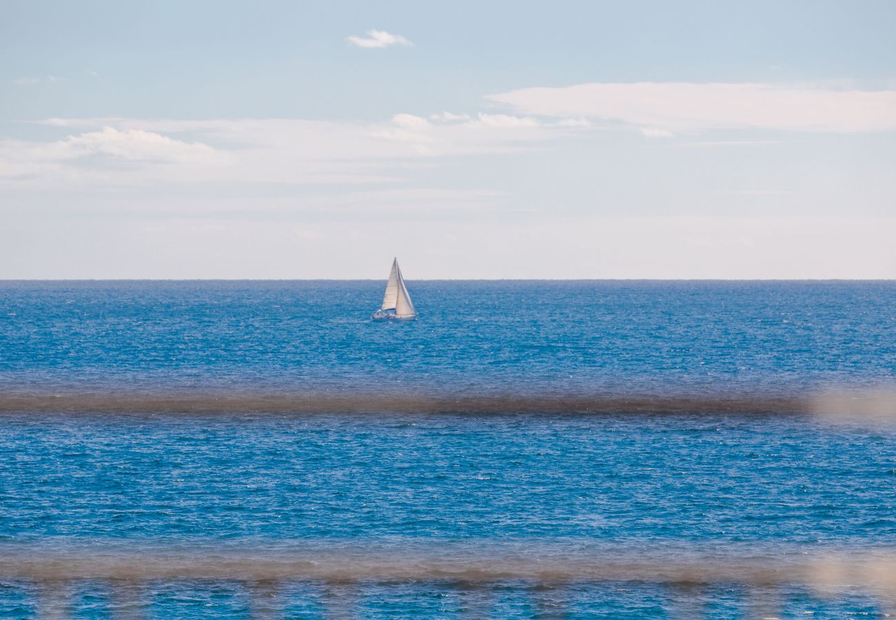 Villa a Sant Antoni de Calonge - Flateli Sant Antoni 1 Villa a Sant Antoni de Calonge - Flateli Sant Antoni 1