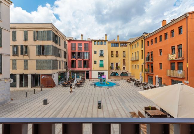 Appartamento a Gerona/Girona - Flateli Rei Martí 1 Appartamento a Gerona/Girona - Flateli Rei Martí 1