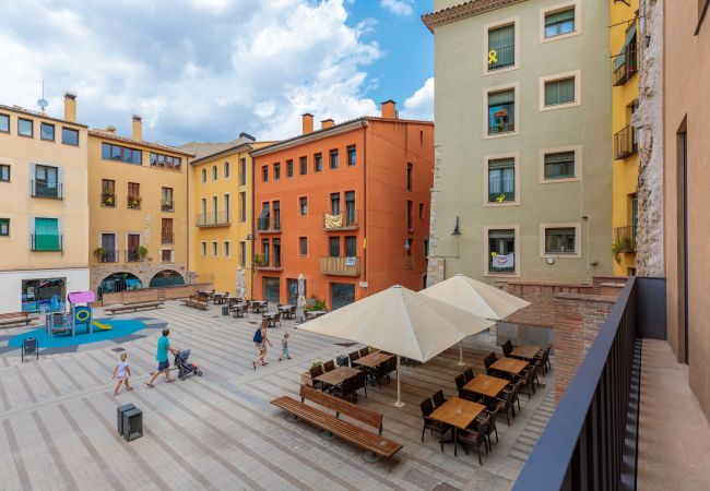 Appartamento a Gerona/Girona - Flateli Rei Martí 1 Appartamento a Gerona/Girona - Flateli Rei Martí 1