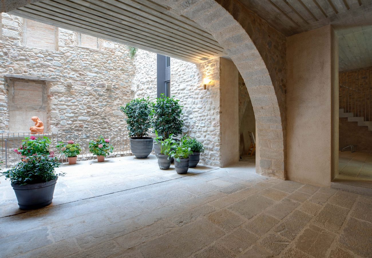 Appartamento a Gerona/Girona - Flateli Rei Martí 1 Appartamento a Gerona/Girona - Flateli Rei Martí 1