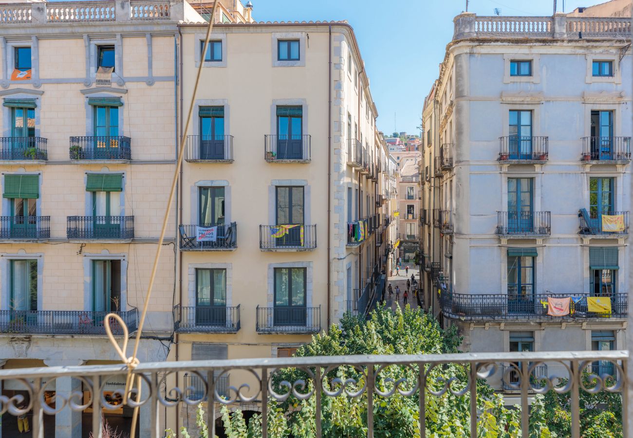 Appartamento a Gerona/Girona - Flateli. Rambla 5 3-1 Appartamento a Gerona/Girona - Flateli. Rambla 5 3-1